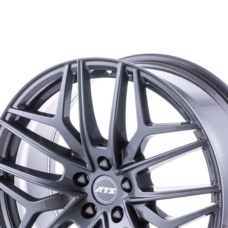 ATS Passion dark-grey