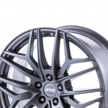 ATS Passion dark-grey