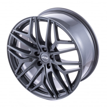 ATS Passion dark-grey