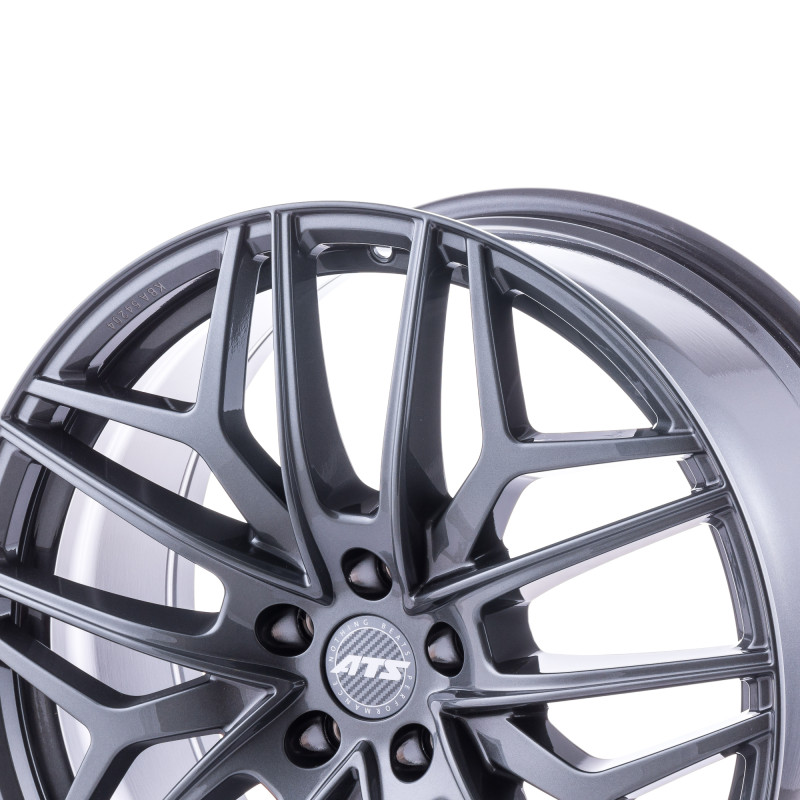 ATS Passion dark-grey