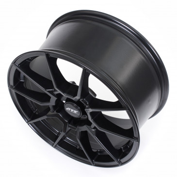 ATS Racelight racing-schwarz