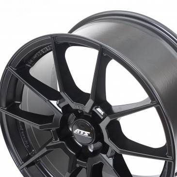 ATS Racelight racing-schwarz