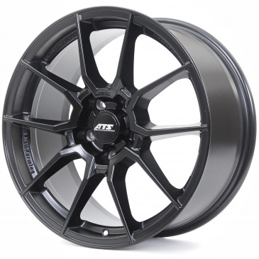 ATS Racelight racing-schwarz