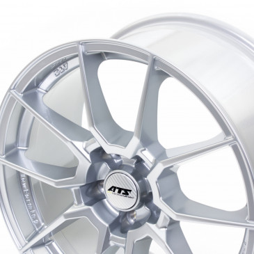 ATS Racelight royal-silber