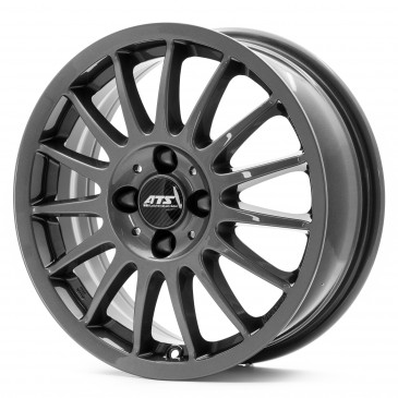 ATS Streetrallye dark-grey