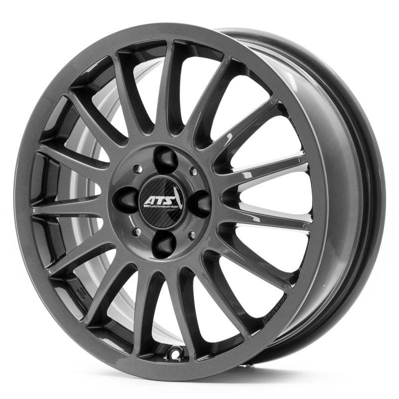 ATS Streetrallye dark-grey