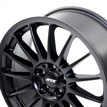 ATS Streetrallye racing-schwarz