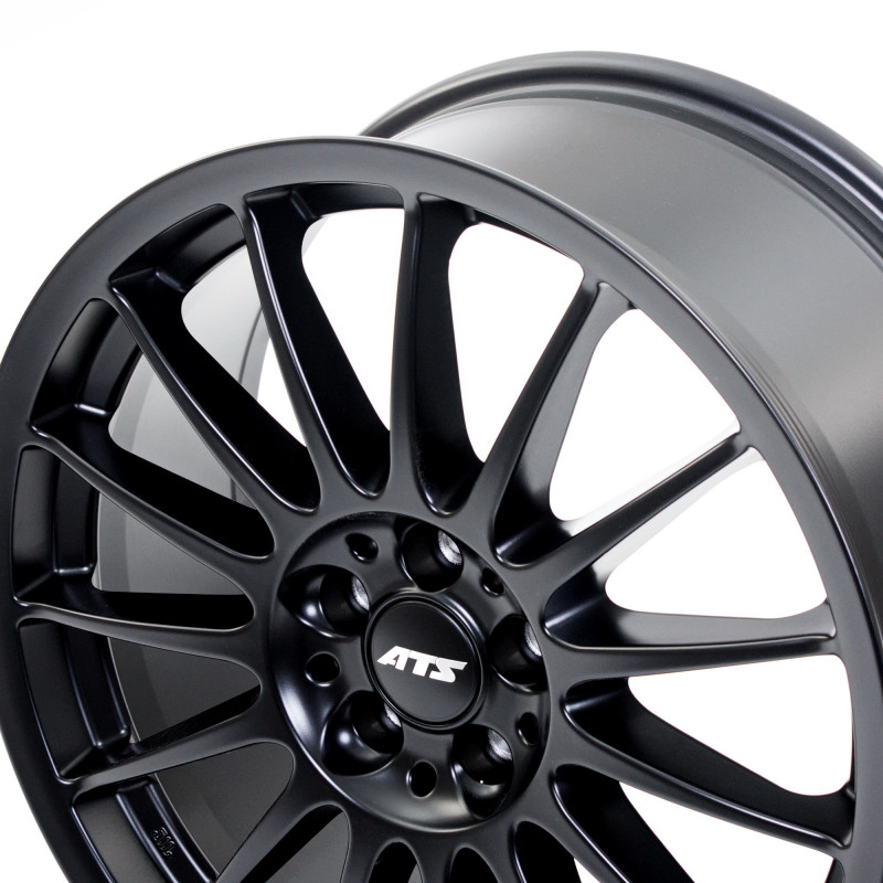ATS Streetrallye racing-schwarz