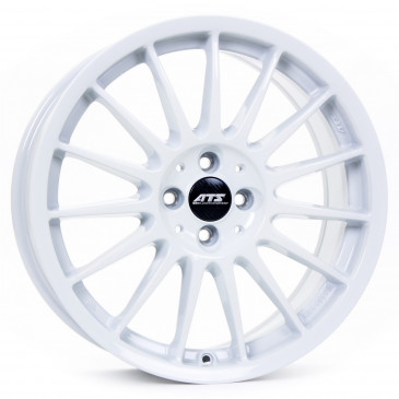 ATS Streetrallye rallye-weiss