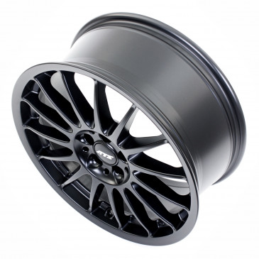 ATS Streetrallye racing-schwarz