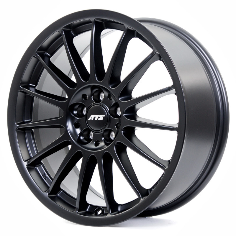 ATS Streetrallye racing-schwarz