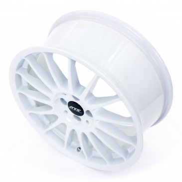 ATS Streetrallye rallye-weiss