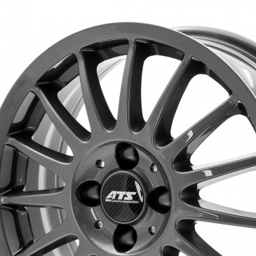 ATS Streetrallye dark-grey