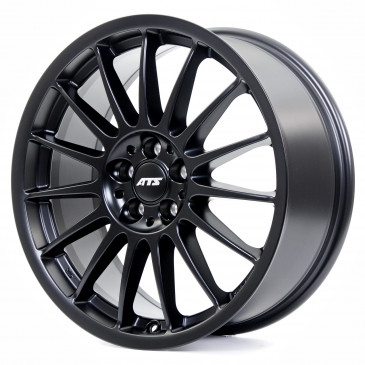 ATS Streetrallye racing-schwarz