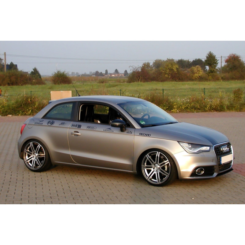 Z-Performance ZP7.1 Champagne (Custom Finish)