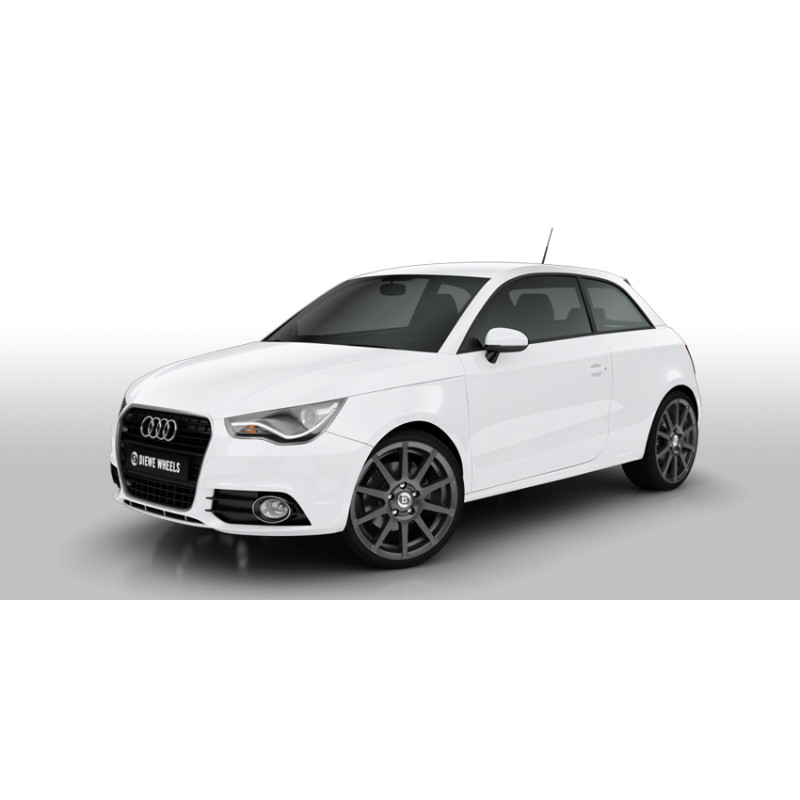 Z-Performance ZP7.1 Gloss Black (Custom Finish)