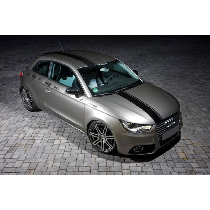 Z-Performance ZP7.1 Gloss Black (Custom Finish)