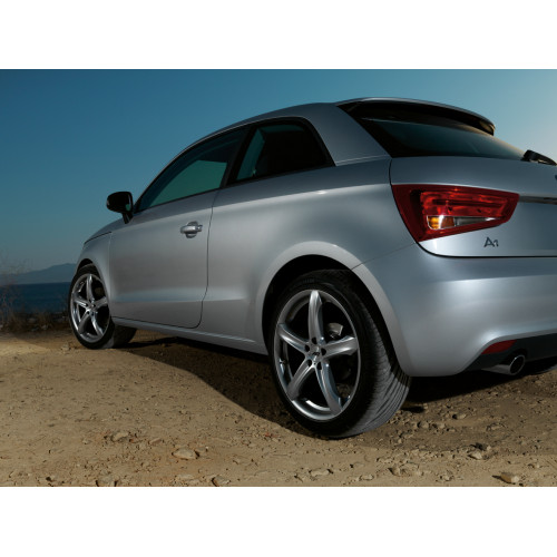 Z-Performance ZP3.1 FlowForged Sparkling Silver