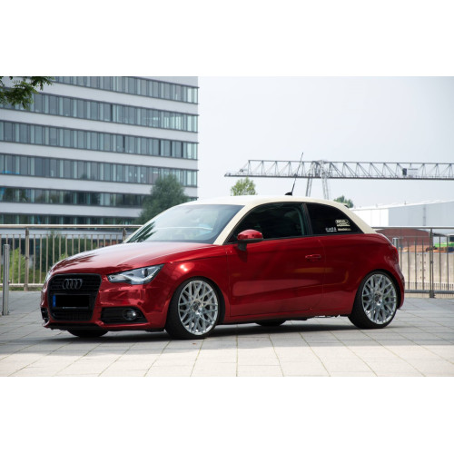 Z-Performance ZP7.1 Satin Black (Custom Finish)