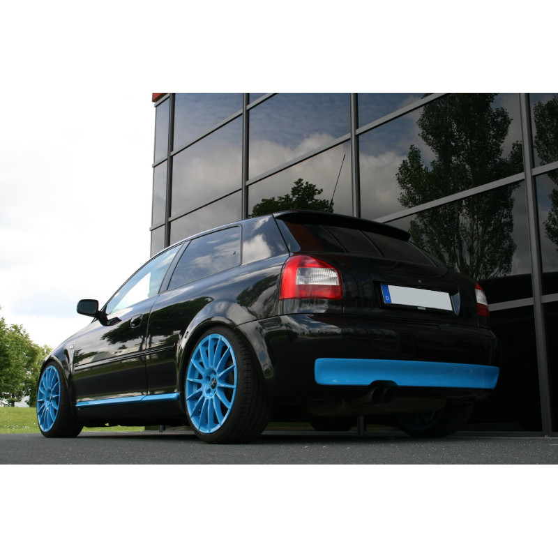 Z-Performance ZP7.1 Champagne (Custom Finish)