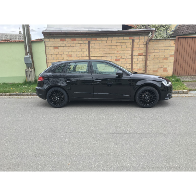 Z-Performance ZP7.1 Champagne (Custom Finish)