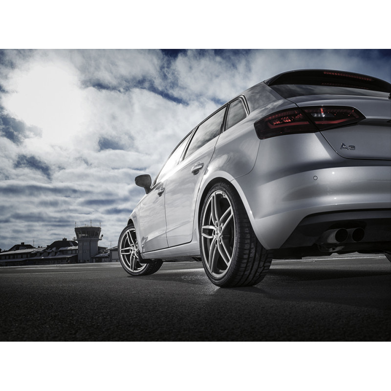 Z-Performance ZP7.1 Champagne (Custom Finish)