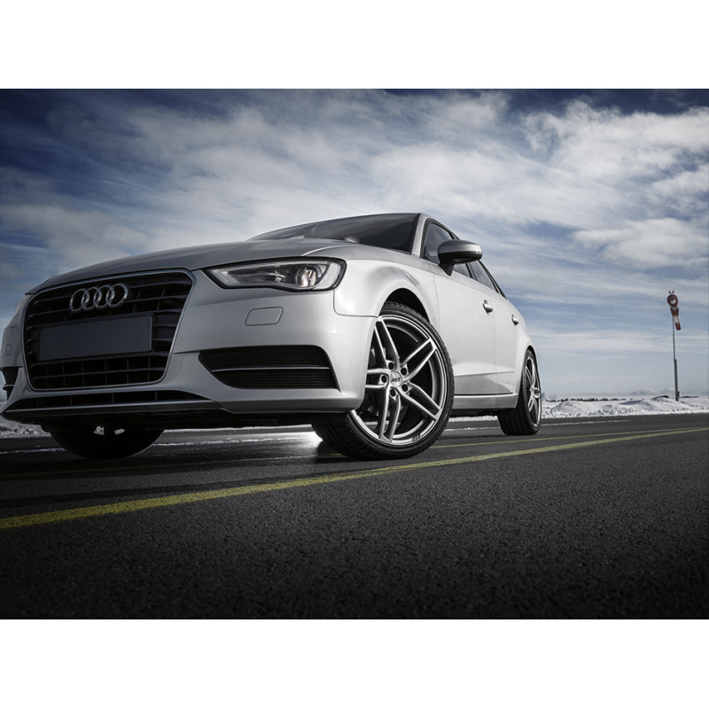 Z-Performance ZP7.1 Champagne (Custom Finish)