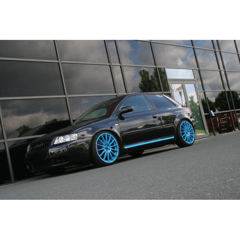 Z-Performance ZP7.1 Gloss Black (Custom Finish)