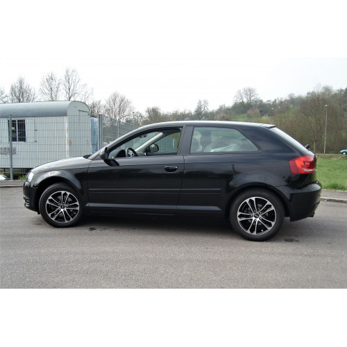 Z-Performance ZP7.1 Gloss Black (Custom Finish)
