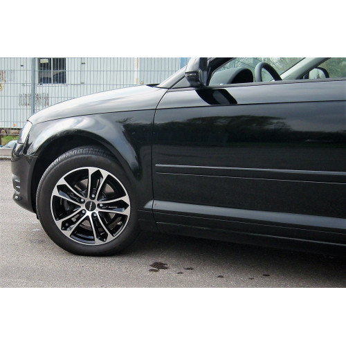 Z-Performance ZP7.1 Gloss Black (Custom Finish)