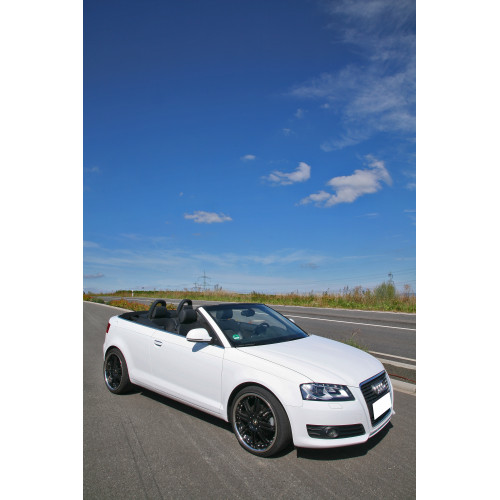 Z-Performance ZP7.1 Gloss Black (Custom Finish)