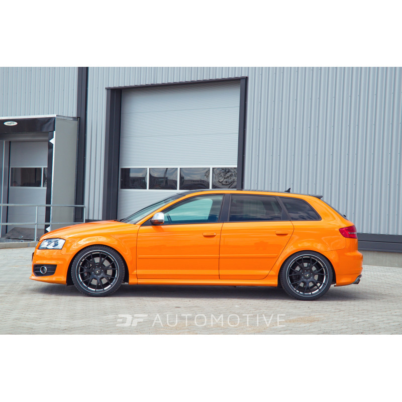 Z-Performance ZP7.1 Gloss Black (Custom Finish)