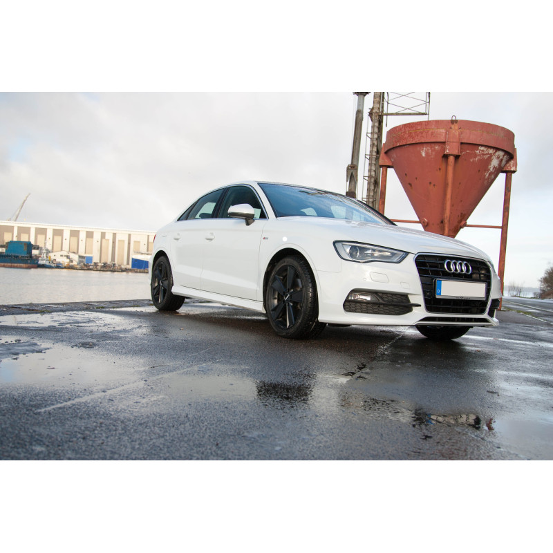 Z-Performance ZP7.1 Gloss Black (Custom Finish)