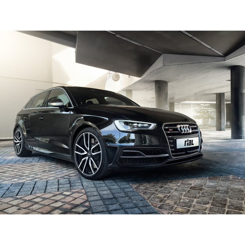 Z-Performance ZP7.1 Gloss Black (Custom Finish)