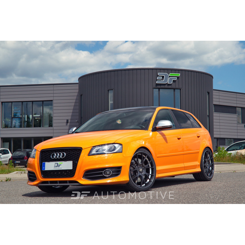 Z-Performance ZP7.1 Satin Black (Custom Finish)