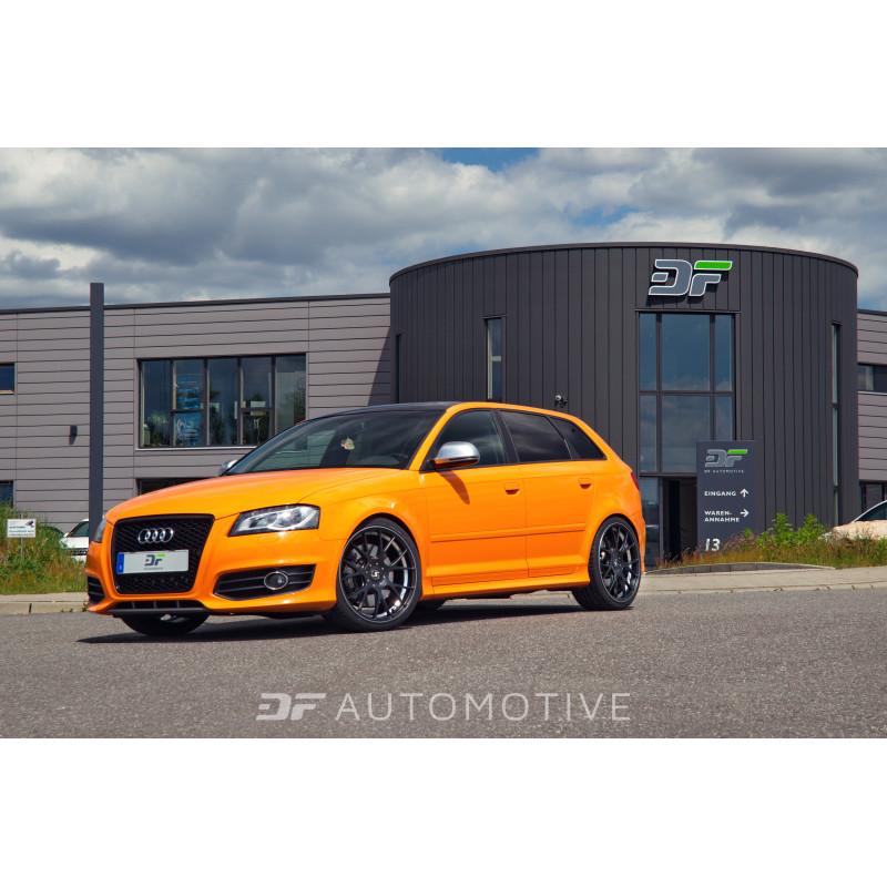 Z-Performance ZP7.1 Satin Black (Custom Finish)