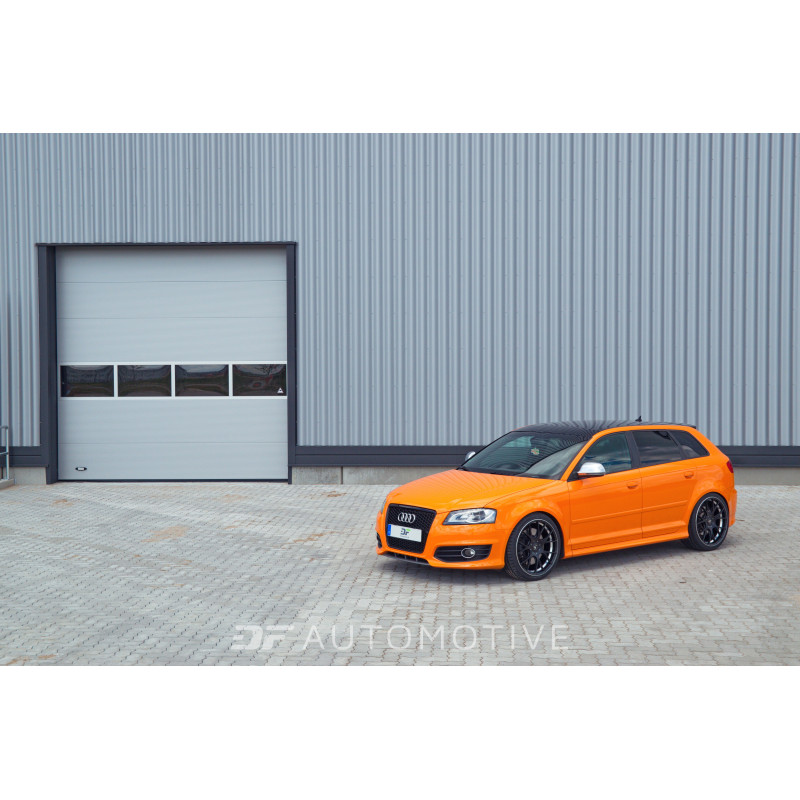 Z-Performance ZP7.1 Satin Black (Custom Finish)