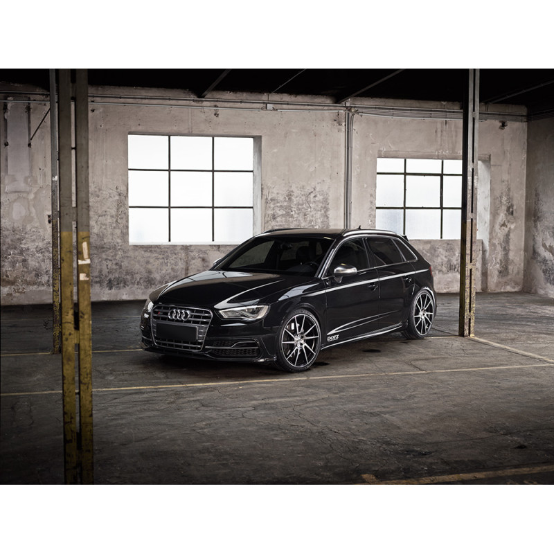 Z-Performance ZP3.1 FlowForged Sparkling Silver