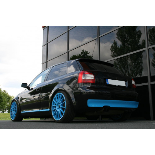 Z-Performance ZP7.1 Satin Black (Custom Finish)