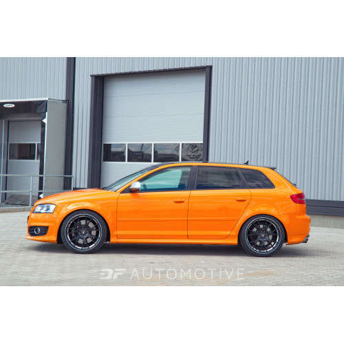 Z-Performance ZP7.1 Satin Black (Custom Finish)