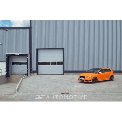 Z-Performance ZP7.1 Satin Black (Custom Finish)