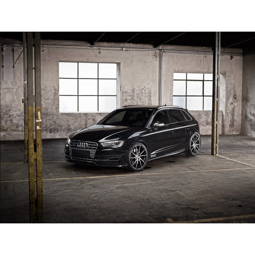Z-Performance ZP7.1 Satin Black (Custom Finish)