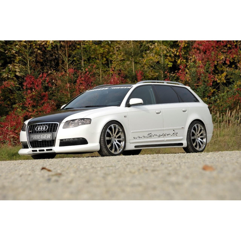 Z-Performance ZP7.1 Champagne (Custom Finish)