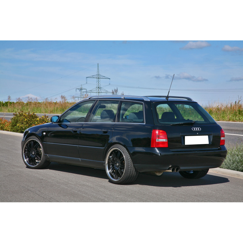 Z-Performance ZP7.1 Gloss Black (Custom Finish)