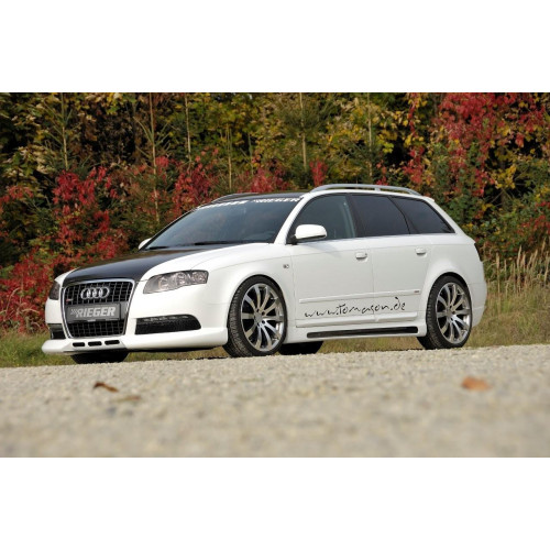 Z-Performance ZP7.1 Gloss Black (Custom Finish)
