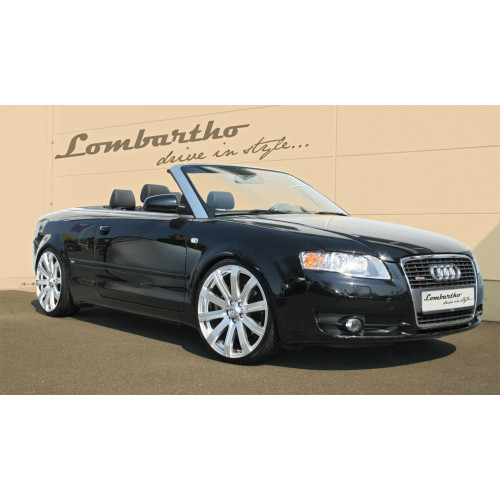 Z-Performance ZP7.1 Gloss Black (Custom Finish)