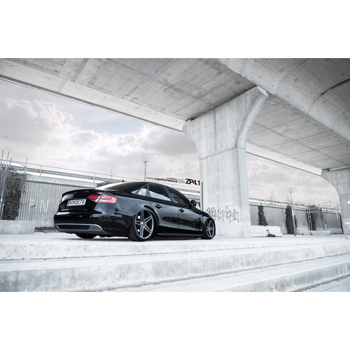 Z-Performance ZP7.1 Gloss Black (Custom Finish)
