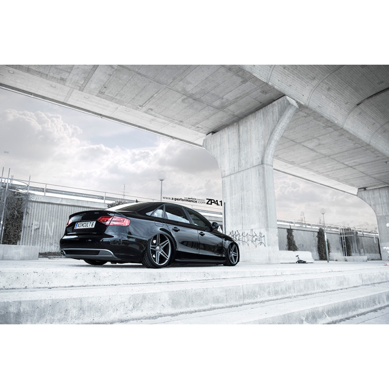 Z-Performance ZP7.1 Gloss Black (Custom Finish)
