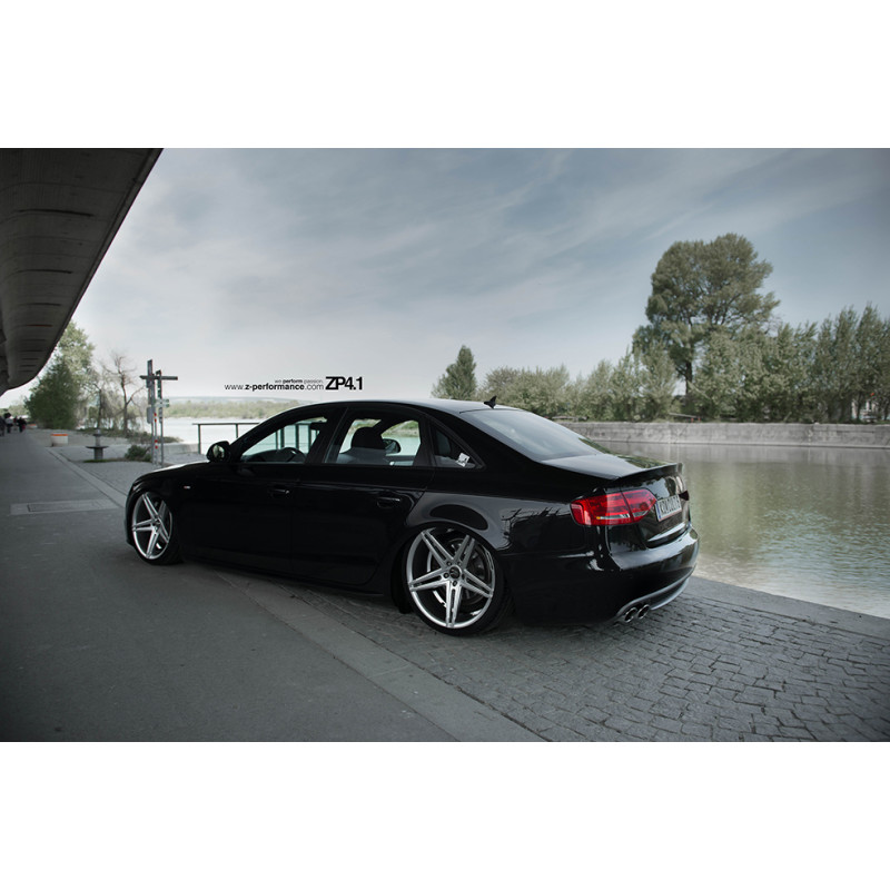 Z-Performance ZP7.1 Gloss Black (Custom Finish)