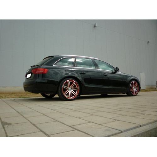 Z-Performance ZP7.1 Gloss Black (Custom Finish)